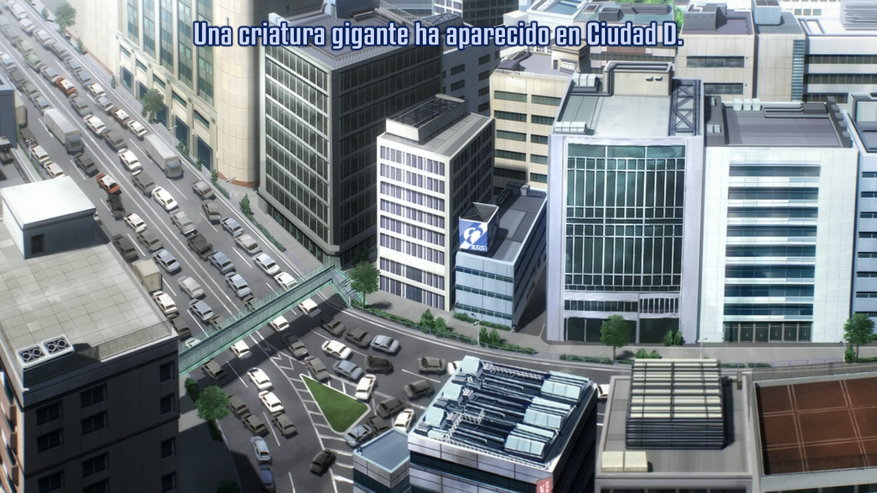 One Punch Man (RedLineSP)